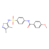 WAY-300408，301681-50-5，10mM in DMSO，阿拉丁