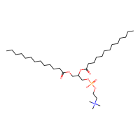1,2-二十三烷酰基-sn-甘油-3-磷酸胆碱，71242-28-9，≥99%，阿拉丁