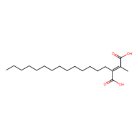 Chaetomellic acid A,高效法呢基转移酶抑制剂，148796-51-4，≥98%，阿拉丁