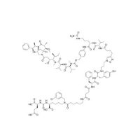PSMA-Val-Cit-PAB-MMAE；≥99%；2748039-79-2；阿拉丁