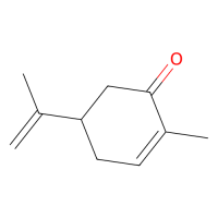 (S)-(+)-香芹酮;10mM in DMSO;2244-16-8;阿拉丁