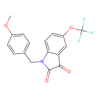 VU 0238429,正变构M 5调节剂，1160247-92-6，Moligand™, ≥99%，阿拉丁