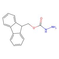 氨基甲酸9-芴基甲酯，35661-51-9，≥98%(HPLC)，阿拉丁
