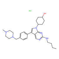 UNC2025 HCl,2070015-17-5,≥99%,阿拉丁