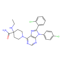 奥替那班,686344-29-6,Moligand™, ≥98%,阿拉丁