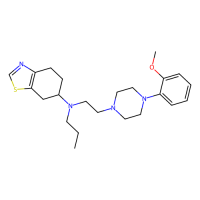 ST-836,多巴胺受体结合物，1148156-63-1，阿拉丁