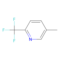 5-甲基-2-三氟甲基吡啶，1620-71-9，≥95%，阿拉丁