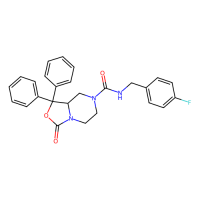 SHA 68,神经肽S受体拮抗剂，847553-89-3，Moligand™, ≥98%(HPLC)，阿拉丁