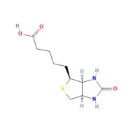 D-生物素,58-85-5,Moligand™, 无动物源, 用于细胞培养(培养基原料), ≥99%,阿拉丁