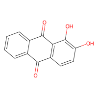 茜素;AR;72-48-0;阿拉丁