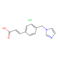 奥扎格雷盐酸盐 水合物，78712-43-3，≥98%(HPLC)，阿拉丁