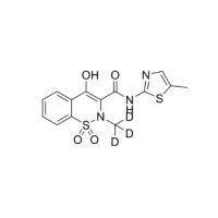 美洛昔康-d3，942047-63-4，阿拉丁