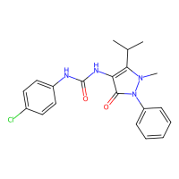 TC-FPR 43,FPR2激动剂,903895-98-7,Moligand™, ≥98%(HPLC),阿拉丁
