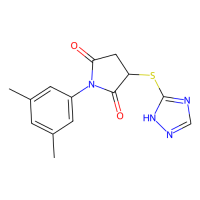 WAY-308264,364624-08-8,10mM in DMSO,阿拉丁
