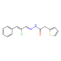 WAY-359061，307509-59-7，10mM in DMSO，阿拉丁