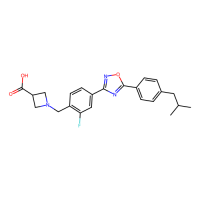 icanbelimod,1514888-56-2,Moligand™,阿拉丁