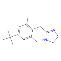 木霉唑啉，526-36-3，Moligand™, 10mM in DMSO，阿拉丁