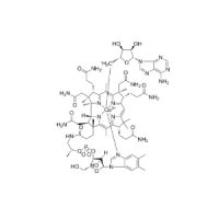 辅酶B12,13870-90-1,≥98%,阿拉丁