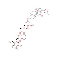 去乙酰西地兰,17598-65-1,Moligand™, ≥98%,阿拉丁