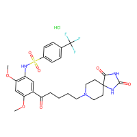 RS 102221盐酸盐，187397-18-8，≥97%，阿拉丁
