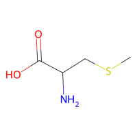 S-甲基-L-半胱氨酸,1187-84-4,≥98%, substrate for methionine sulfoxide reductase,阿拉丁