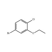 4-溴-1-氯-2-乙氧基苯,900174-61-0,≥97%,阿拉丁