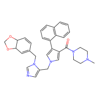 LB42908，226927-89-5，Moligand™，阿拉丁