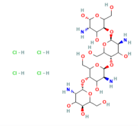 壳四糖四盐酸盐,117399-50-5,≥95%(HPLC),阿拉丁