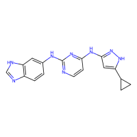 APY 29,1216665-49-4,10mM in DMSO,阿拉丁