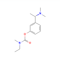 卡巴拉汀，123441-03-2，Moligand™, ≥99%，阿拉丁