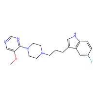 BMS 181,101，141071-67-2，Moligand™，阿拉丁