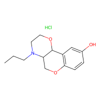 (+)-PD 128907 盐酸盐，300576-59-4，≥97%，阿拉丁