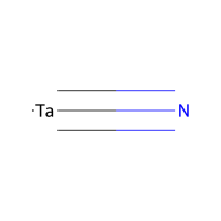 氮化钽，12033-62-4，≥99.5% metals basis，阿拉丁