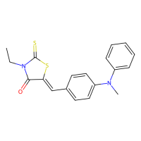 WAY-620185，42906-15-0，10mM in DMSO，阿拉丁