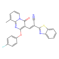 CCG-63808,620113-73-7,Moligand™, ≥99%,阿拉丁