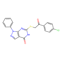 WAY-273170，478247-52-8，≥95%，阿拉丁