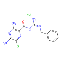 苯扎咪 盐酸盐,161804-20-2,≥98%(HPLC),阿拉丁