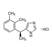 盐酸右美托咪定；≥98%；145108-58-3；阿拉丁