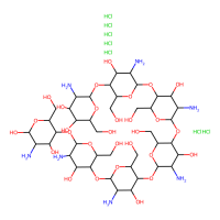 壳七糖,68232-35-9,≥96%,阿拉丁