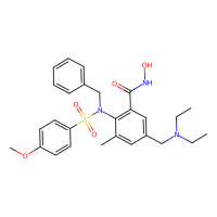 MMP-9抑制剂，1177749-58-4，≥95%，阿拉丁