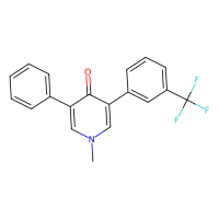 甲醇中氟啶草酮溶液，59756-60-4，1000μg/mL in Methanol，不确定度2%，阿拉丁