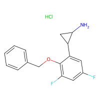 S 2101,LSD1抑制剂，1239262-36-2，≥98%(HPLC)，阿拉丁