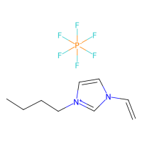 1-乙烯基-3-丁基咪唑六氟磷酸盐，915358-85-9，≥98%，阿拉丁