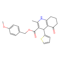 WAY-311669，347316-73-8，10mM in DMSO，阿拉丁