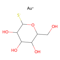 硫代葡萄糖，12192-57-3，≥98%，阿拉丁