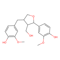 (+)-Lariciresinol，27003-73-2，≥95%(HPLC)，阿拉丁