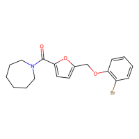 WAY-325456，438467-71-1，10mM in DMSO，阿拉丁