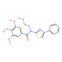 Eact,Ca2 +激活的Cl通道跨膜蛋白16A（TMEM16A）的激活剂，461000-66-8，≥99%(HPLC)，阿拉丁