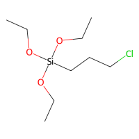 3-氯丙基三乙氧基硅烷,5089-70-3,≥98%,阿拉丁