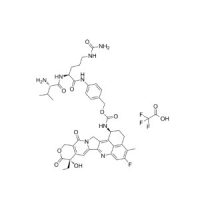 Val-Cit-PAB-Exatecan TFA；≥98%；2928571-44-0；阿拉丁